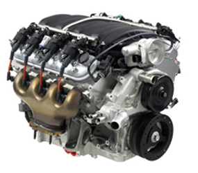 P9C34 Engine